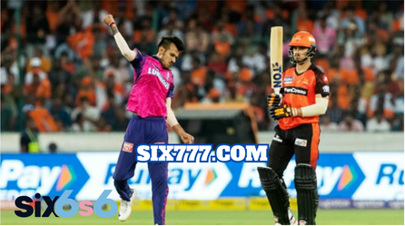 IPL 2023 Live Score Key Insights - Impact Player Rule, the Rise of Indian Finishers, and Spin Dominance at the Death-six6s bet