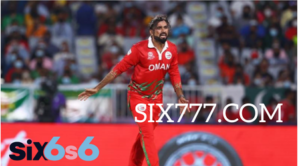 Men’s Cricket World Cup League 2: Balance and Brilliance in ODI Series