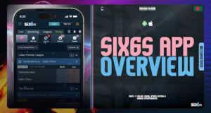 Out of the Ordinary: Explore the Cricket Exchange Feature of the Six6s App