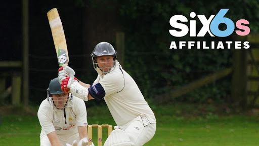 SIX6S CRICKET BET－Profitable Partnerships: Exploring the Benefits of Six6s Affiliate Program
