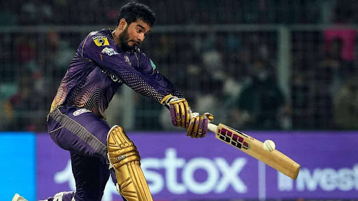 IPL 2024 Final: Knight Riders Charge the Fortress